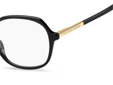 Designer Women Marc Jacobs Eyeglasses: MARC 512 - Back- SpecSMART Eye Clinic (Zoom View)